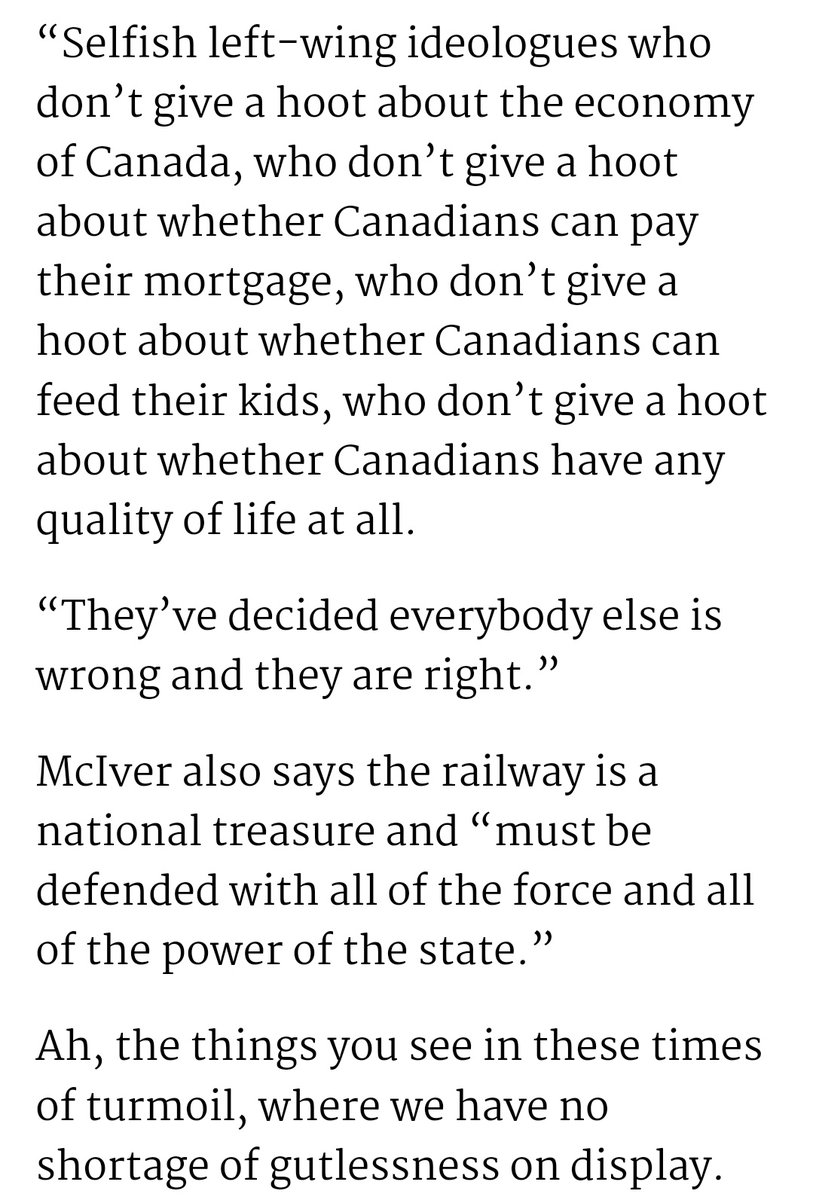PeebsY0's tweet photo. #cdnmedia and conservative Senators call me #TrueAnon,
But I'm just a citizen who votes his conscience.
I'll drive those ingrates and poseurs to the polls though.
I still believe in democracy.
Good luck finding a journalist who does. https://t.co/HjL4VTa3I5