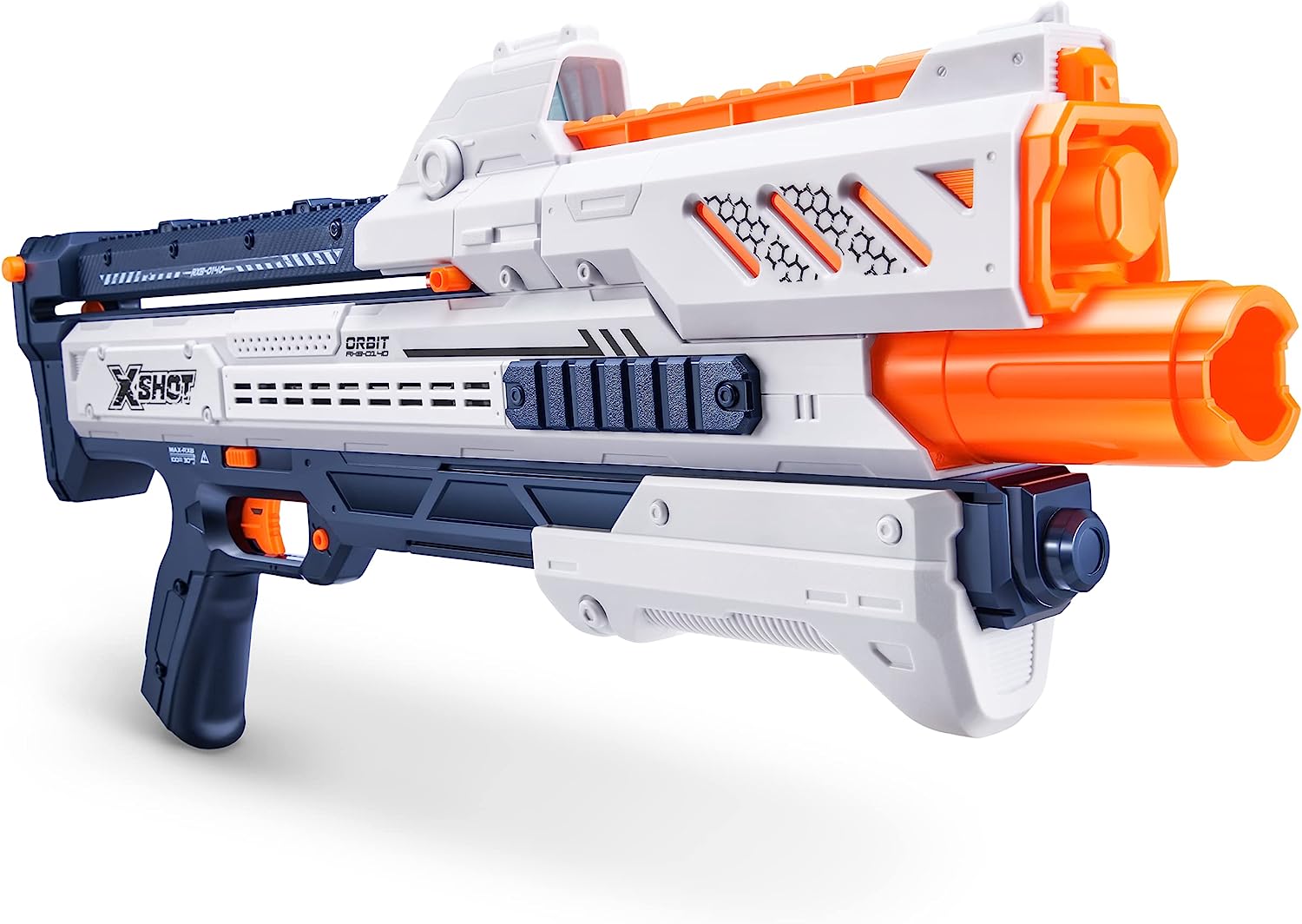 NERF(ナーフ)ブラスター情報局 on X: NERF(ナーフ)ブラスター情報局 on X: