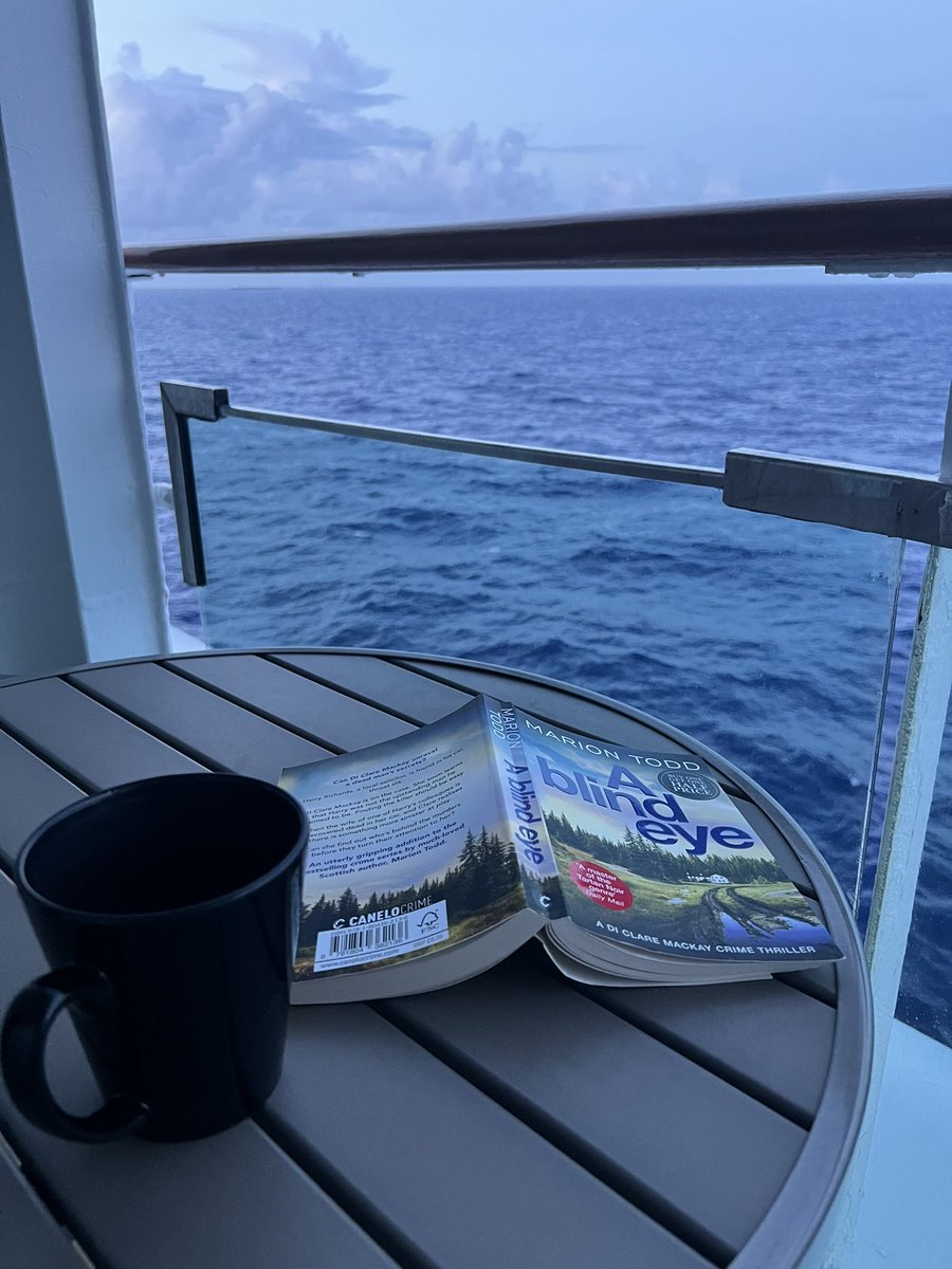 Sally O'Brien tweet media