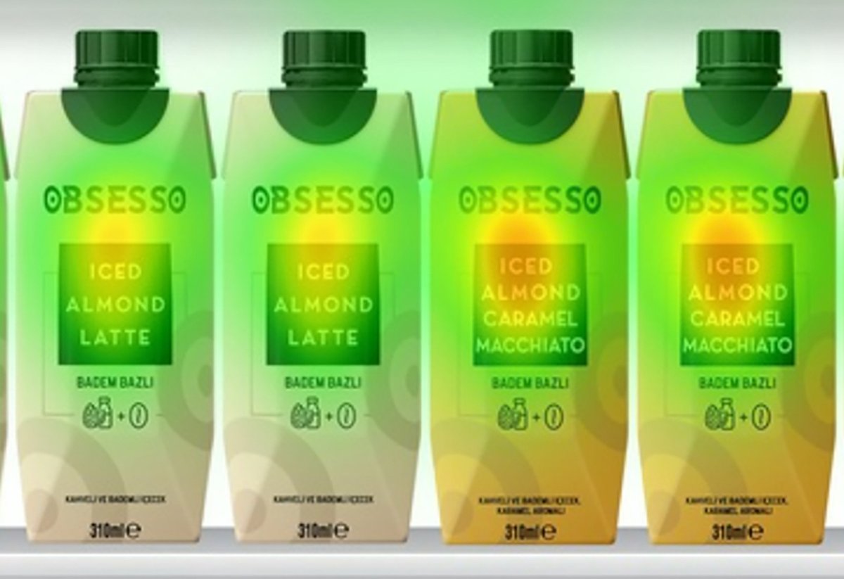 OBSESSO’dan yapay zekâ tarafından hazırlanan ambalaj tasarımı

🔸bit.ly/3P8Hnu6