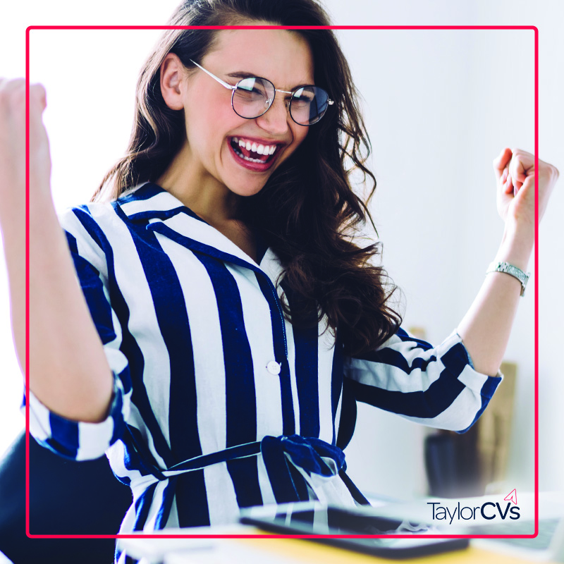 TaylorCVs1's tweet photo. Nothing says #MondayMotivation like waking up, updating your #CV and applying for new #Jobs  

Visit our website for a #free CV review! https://t.co/Tt8ojsEyIG 

#recruitment #resume #jobapplication https://t.co/fF9nJdrjWQ