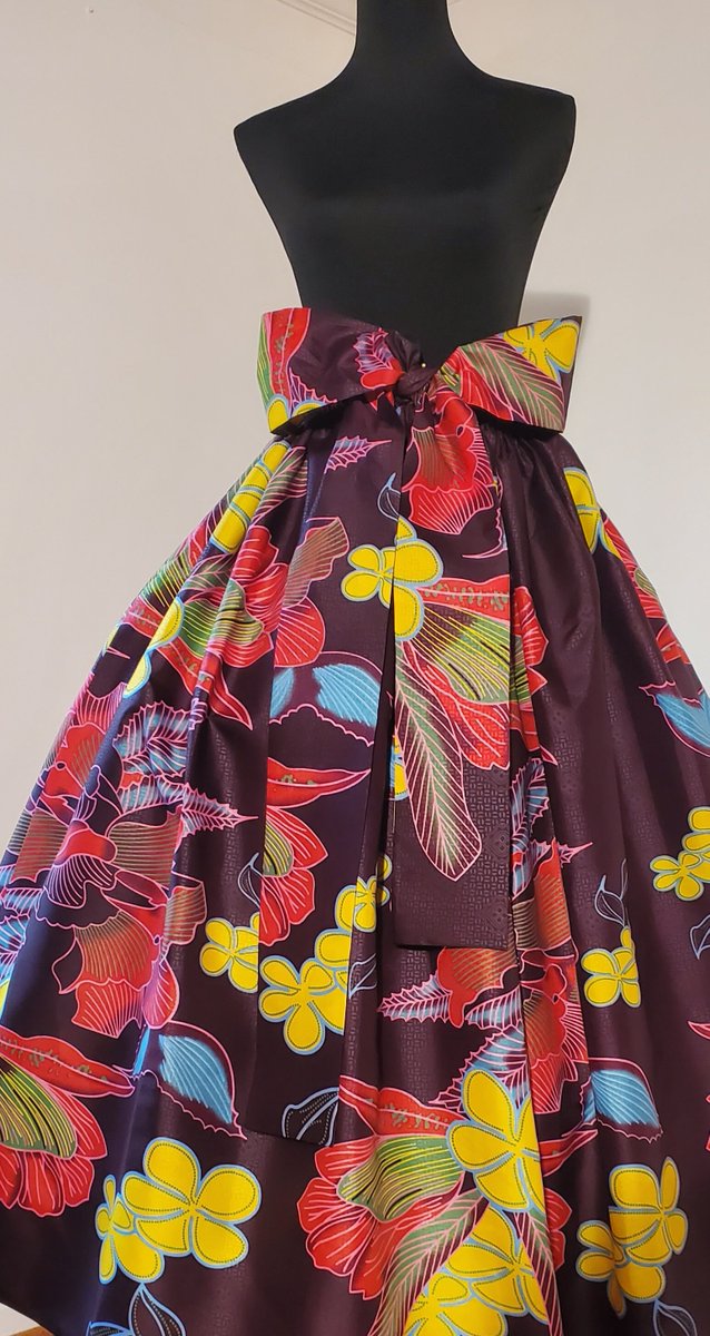 djames1105's tweet photo. Excited to share the latest addition to my #etsy shop: Women African print skirt, Floor Length, Hand made, Choose Elastic waist or waistband no elastic, Fits small to PLUS size https://t.co/Ub34kwVV9b #brown #yellow #yes #floor #africanskirt #floorlength #womenafricans https://t.co/jAHBQyheiZ