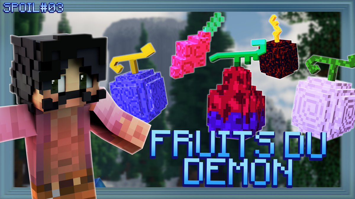 LastPiece - Minecraft RP tweet media