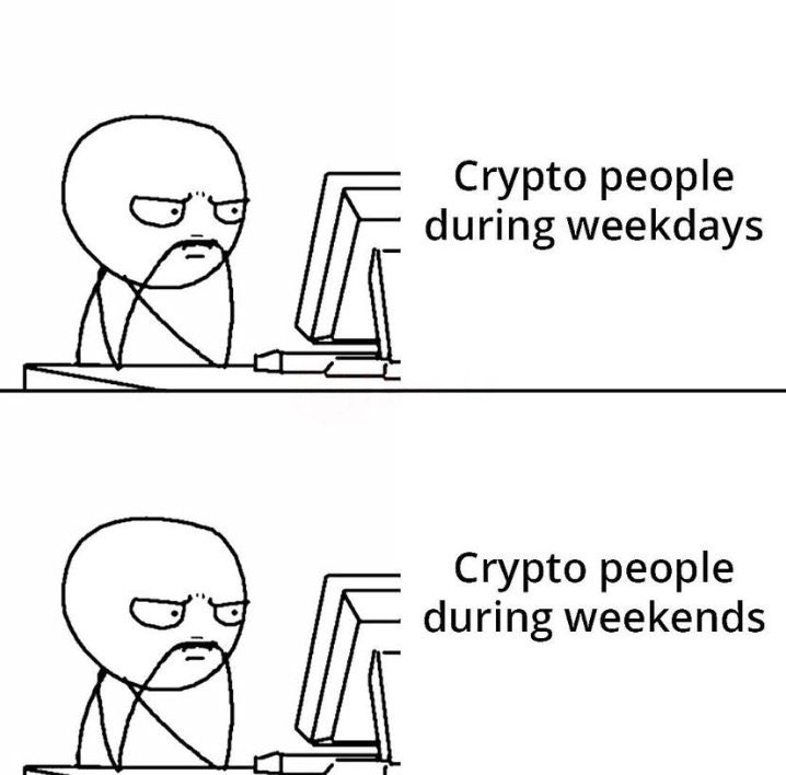 What #Crypto are you trading Rn