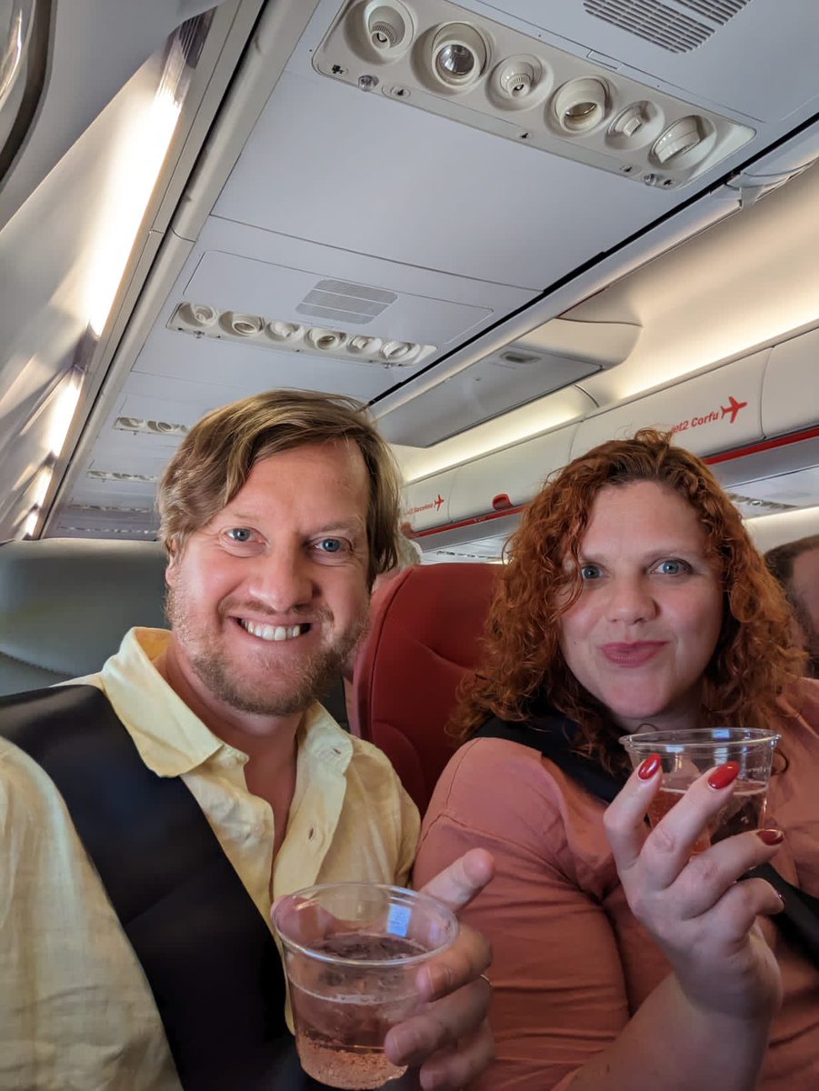 Katharine J Longworth tweet media