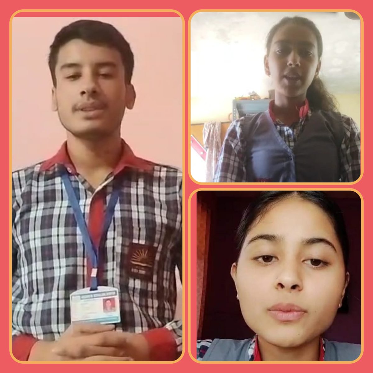 BirpurKv's tweet photo. Debate Competition on the topic ''Relevence of G20 under Jan Bhagidari Program'' @KVS_HQ @ro_kvs
#G20Bharat #kvs_ro #KVS #kvian #JanBhagidari https://t.co/SqA16g20VG
