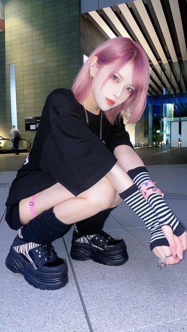 コスプレイヤーぽにょ皇子のTwitter画像19