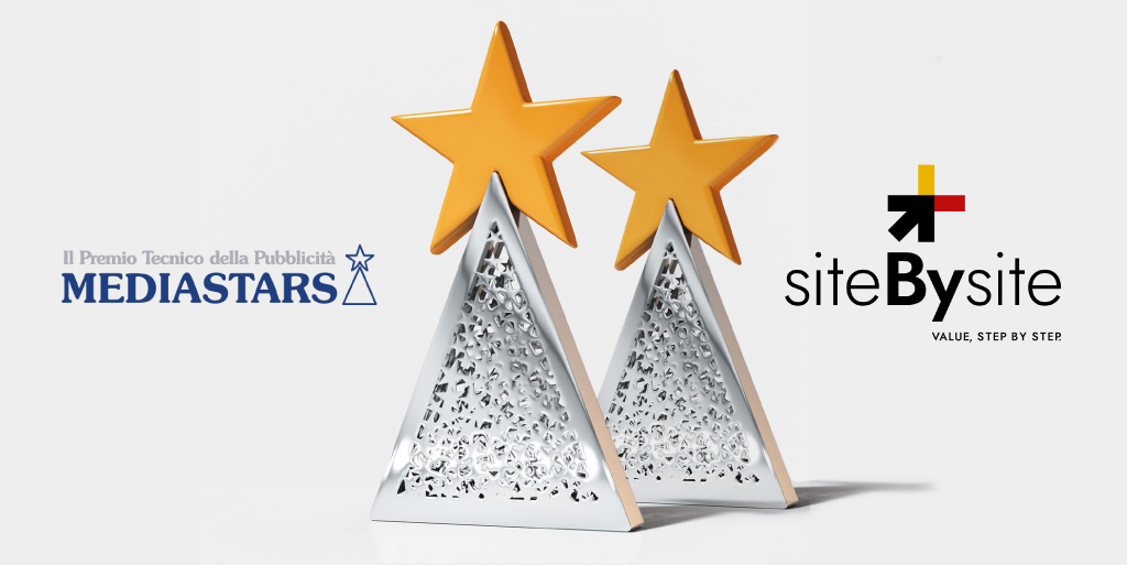 site By site tweet media