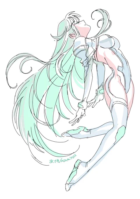 このへんのくくるんもおいときます パワフル可愛いよぇ〜