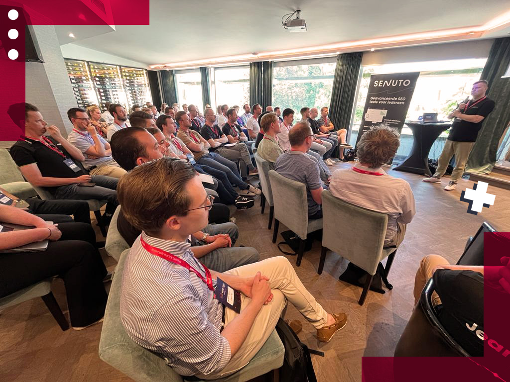 📣 Amazing week with SEO Vibes on Tour! 🚀✨ Check out these awesome photos from our events in Bratislava and Utrecht. 

These warm-ups have gotten us pumped for the upcoming SEO Vibes Conference in Budapest! Stay tuned for more updates!