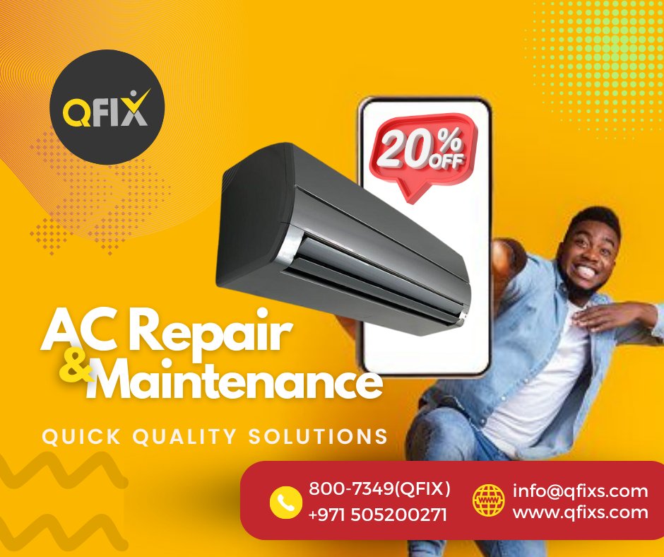 Quick Fix Technical Services (@Qfix_services) / Posts / X