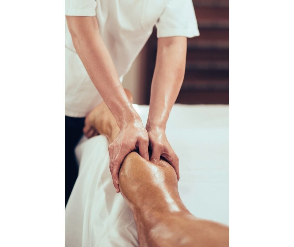 Feeling stiff and sore? Research has shown that deep tissue and sports massage can help to relieve pain, reduce tightness and increase mobility 😀

#massage #SportsMassage #DeepTissueMassage #PainRelief #DynamicHealth #JerseyCI