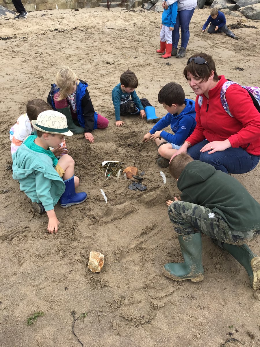 Masham CE Primary tweet media