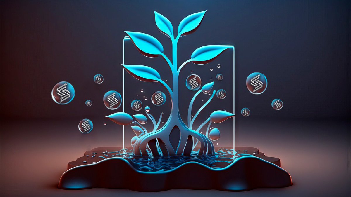 Looking for an environmentally sustainable blockchain solution? Sardis Layer 1's energy-efficient design sets it apart from the crowd. #GreenCrypto #SardisEcosystem