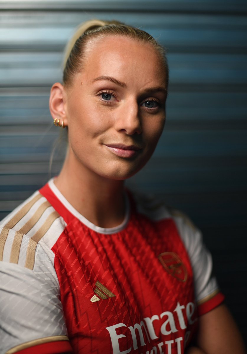 18 goals in 2022/23 for @SBlackstenius 🔥