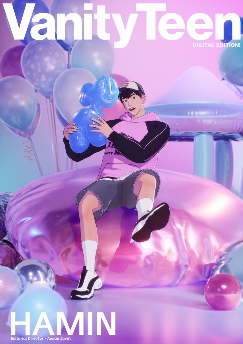 230612 FROM. PLAVE 💌🐈‍⬛🖤 title: the photos turned awesome