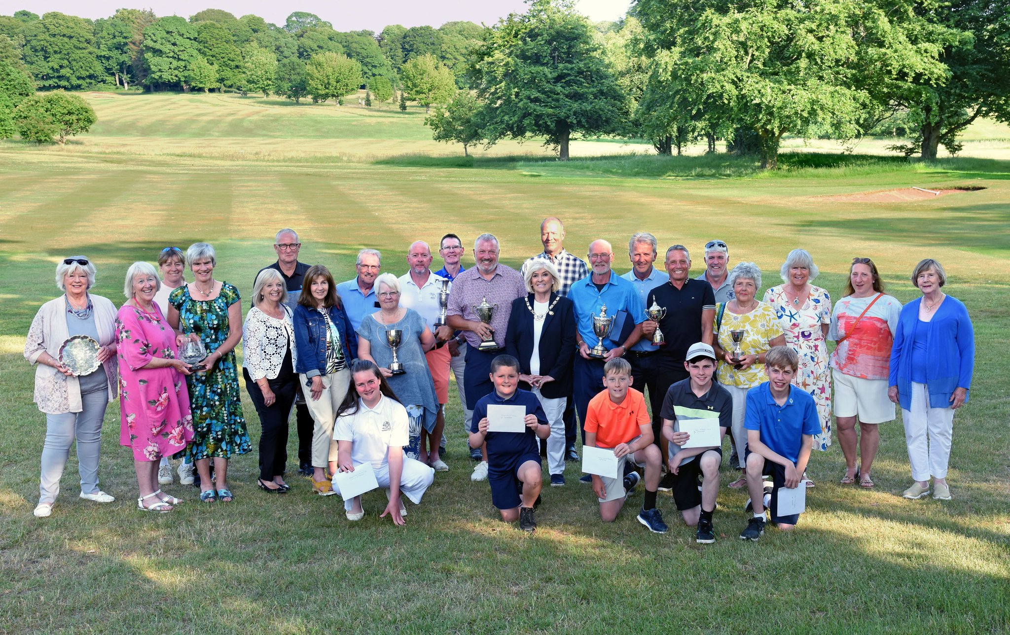 Golfs Elite Women Ayrshire Is The Place To Be This Week - wb53ngd