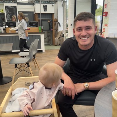 #NewProfilePic