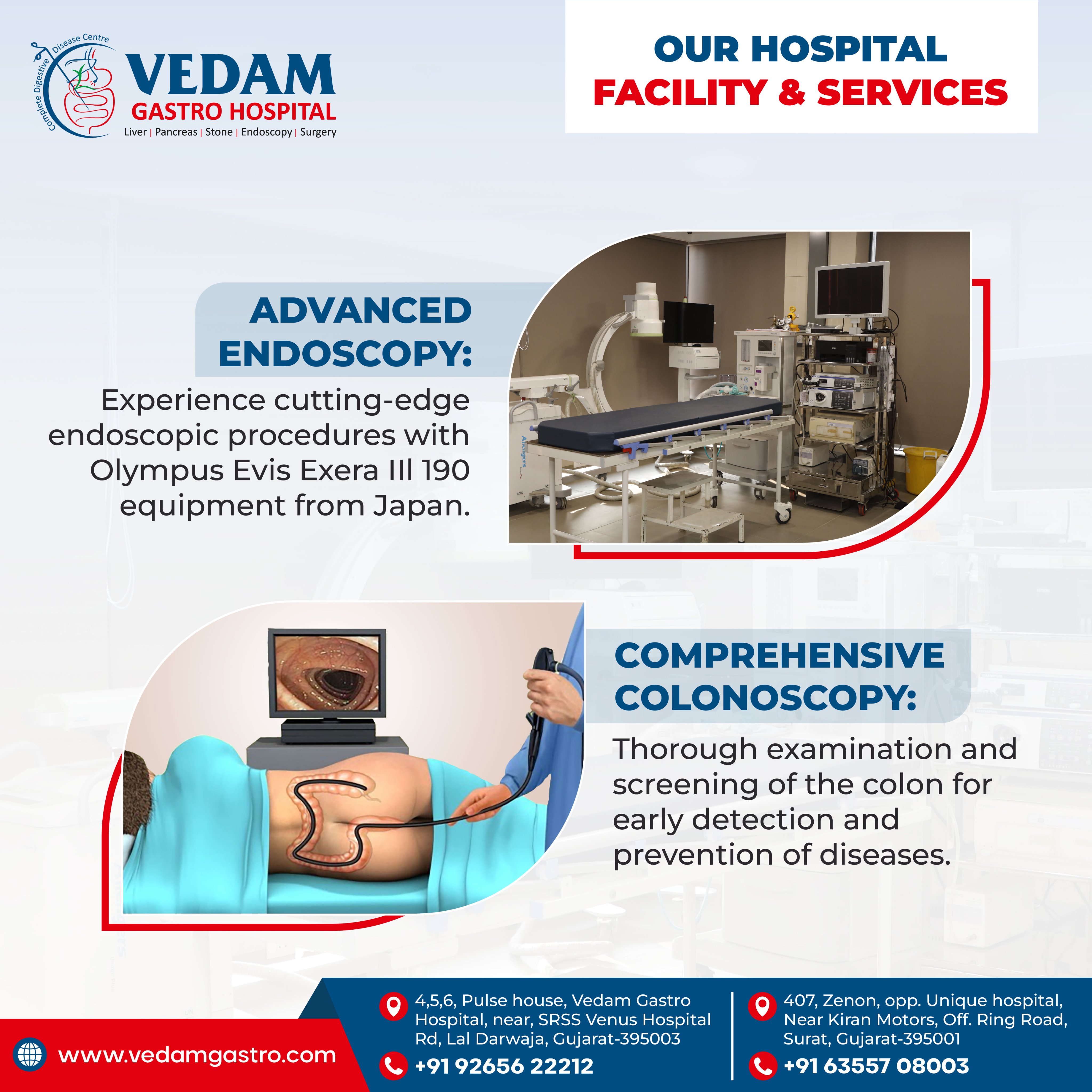 Vedam Gastro (VedamGastro) / Twitter