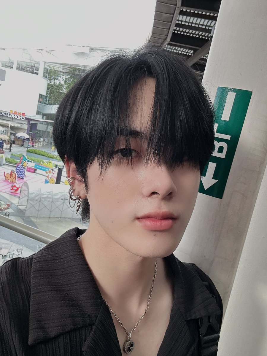 Ppsanta's tweet photo. ตอนนี้ผมอยู่ที่ไทยแล้วนะครับบ
Schedule ยังว่าง จ้างงานได้นะครับ🥰
#SANTA https://t.co/MaMtoe5u3a