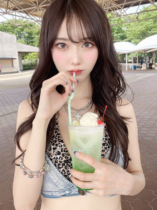 コスプレイヤー天上てんこのTwitter画像24
