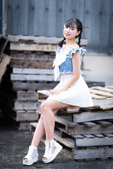 Twitterのコスプレ画像15