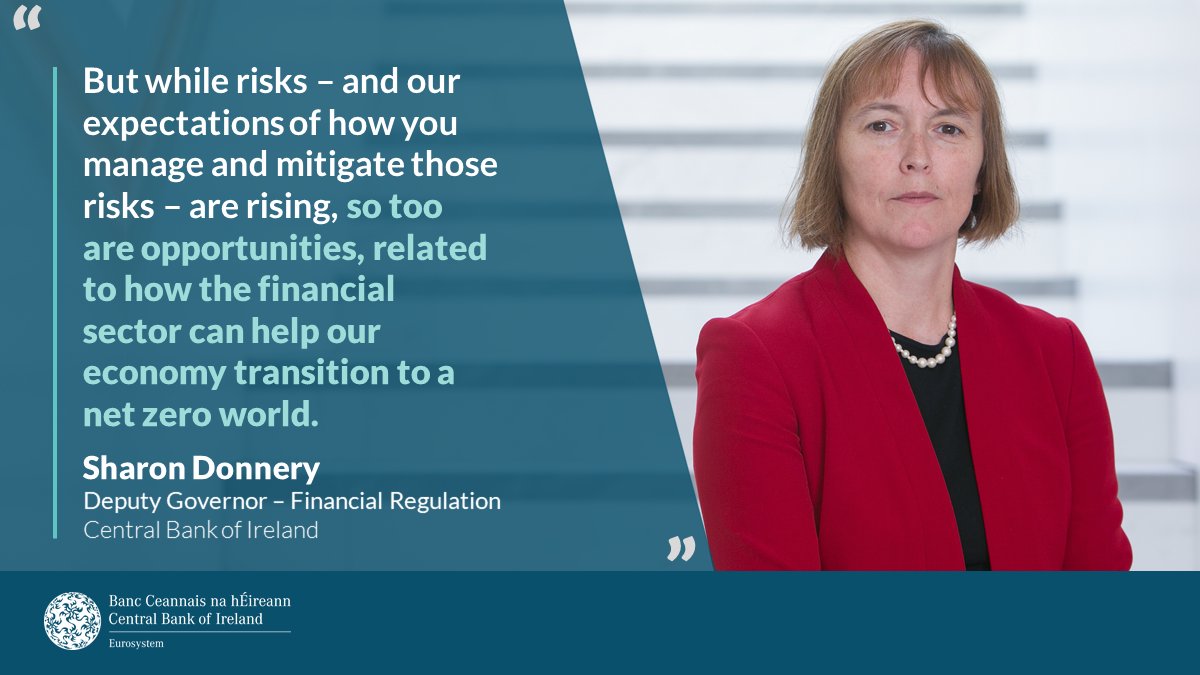 Central Bank of Ireland tweet media