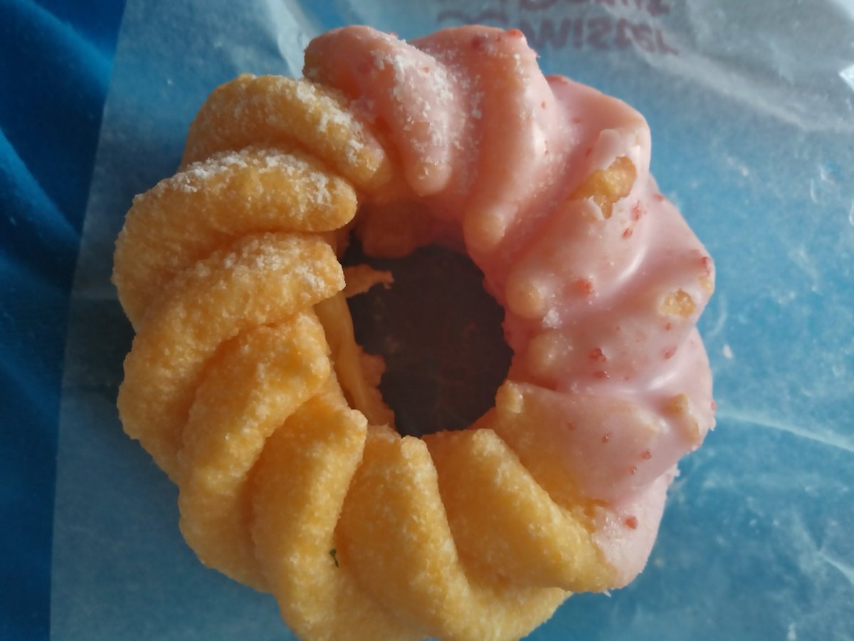 seal_roblo's tweet image. やっぱ美味い