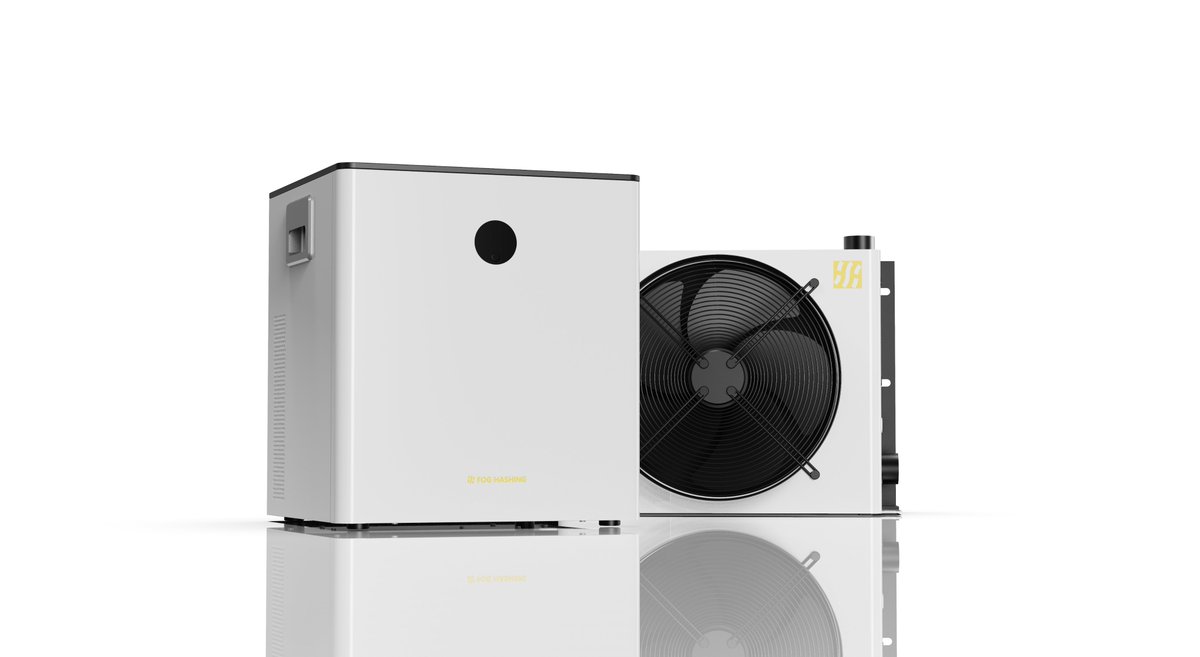 Rebecca230765's tweet image. FogHashing C1 can accommodate 1 mining machine with a cooling capacity of 4300W@30°C. Support China and U.S. warehouse shipments.🤗
#BTC📷  #liquidimmersion #immersionmining  #homemining #immersioncooling