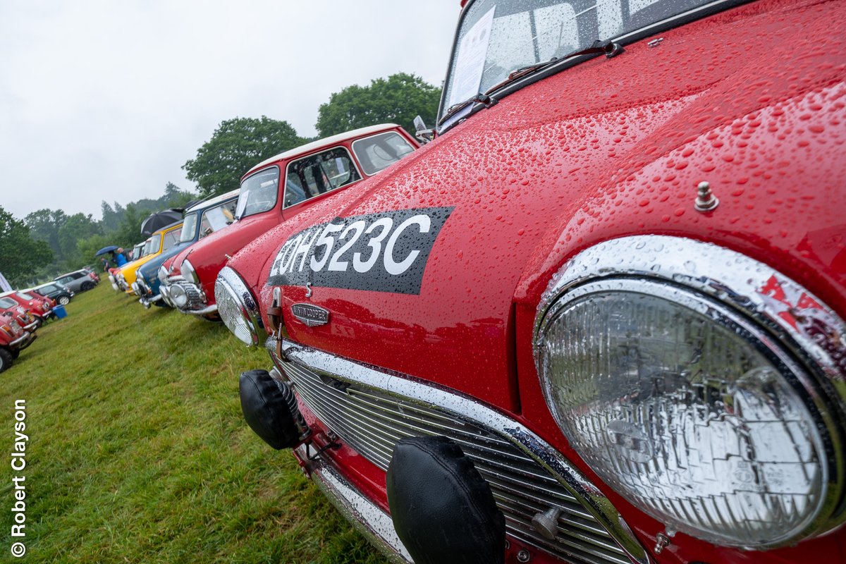 Robert Clayson tweet media