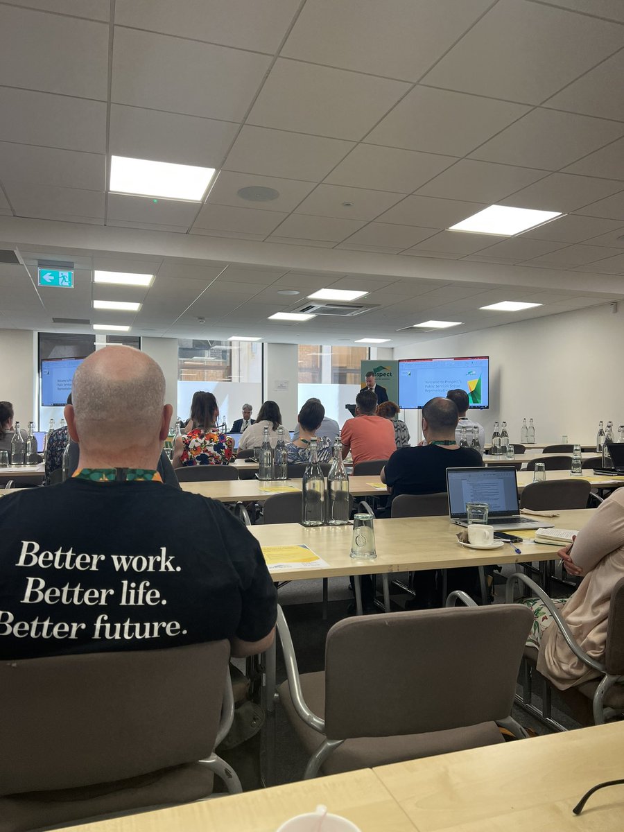 Prospect HSE Branch tweet media