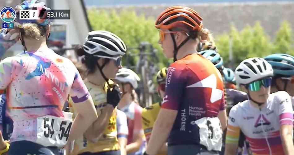 cicliste tweet media