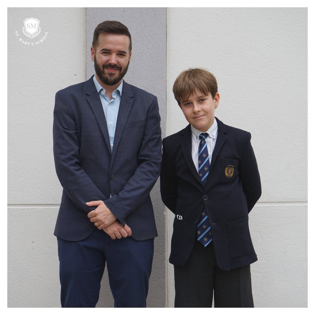 🏆 4 ALUMNOS DE ST. MARY’S SCHOOL CAMPEONES DE ESPAÑA EN EL CONCURSO DE MATEMÁTICAS 
#PANGEA 🏆 EN DIFERENTES CATEGORIAS.

¡Enhorabuena!