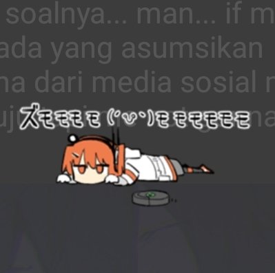 Despite being written in a language I do not understand, Rei's