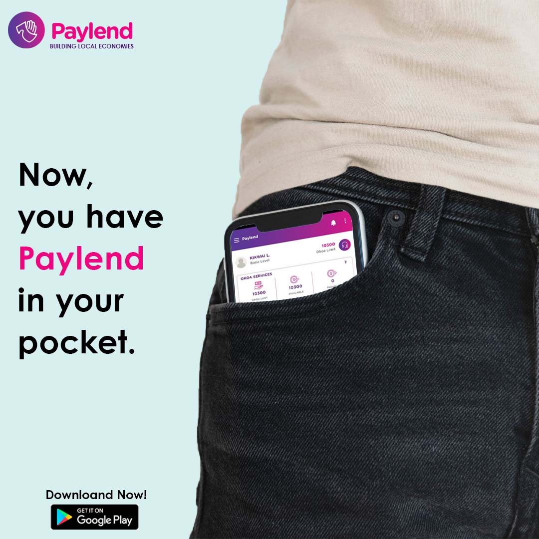 mypaylend's tweet photo. ๐ Embrace the future of business finance, where opportunities are endless and your potential knows no bounds. It's time to thrive and flourish with Paylend! #PaylendPower #FinancialFreedom #BusinessGrowth #BuildingLocalEconomies #mypaylend https://t.co/htIa8yIgBQ