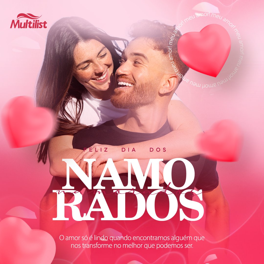 multilistdist's tweet photo. Que neste Dia dos Namorados, o amor floresça em seu relacionamento, trazendo alegria, cumplicidade e muito carinho. 

💖 Feliz Dia dos Namorados! 

#diadosnamorados #santacatarina #lojas #lojistas #farmacias #perfumarias #distribuidora #cosmeticos #amor #paixão #diaespecial https://t.co/xNoWNBYGOF