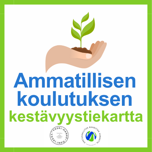 VASKI-hanke tweet media