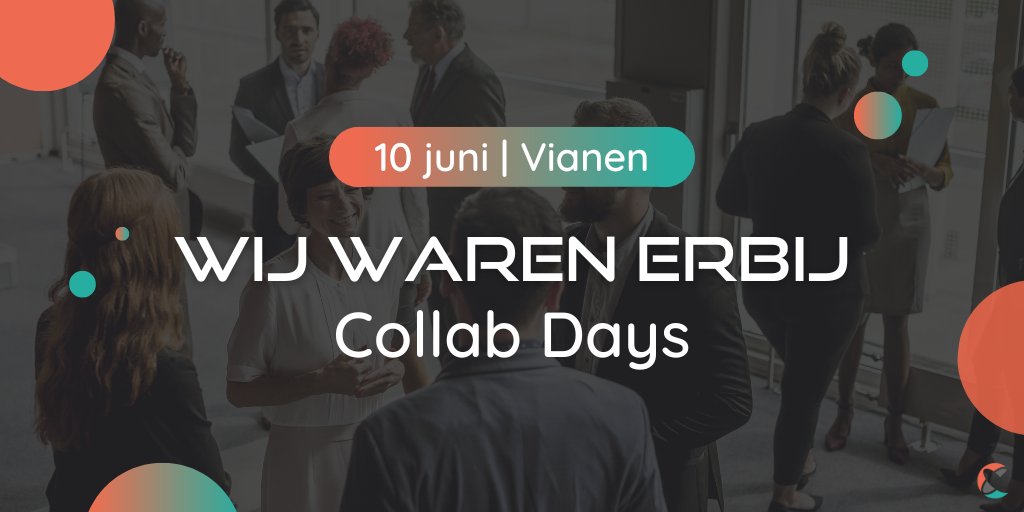 I4YOUtweets's tweet photo. Afgelopen weekend waren wij aanwezig op de Collab Days in Vianen!

Met sessies over: Potential of AI, Teams Toolkit, Azure Identity Platform, Microsoft 365 Security, was dit zeker weer een geslaagd event. 😄

#i4you #communityrocks #microsoft365 #powerplatform #collabdays https://t.co/YaolqPtsDs