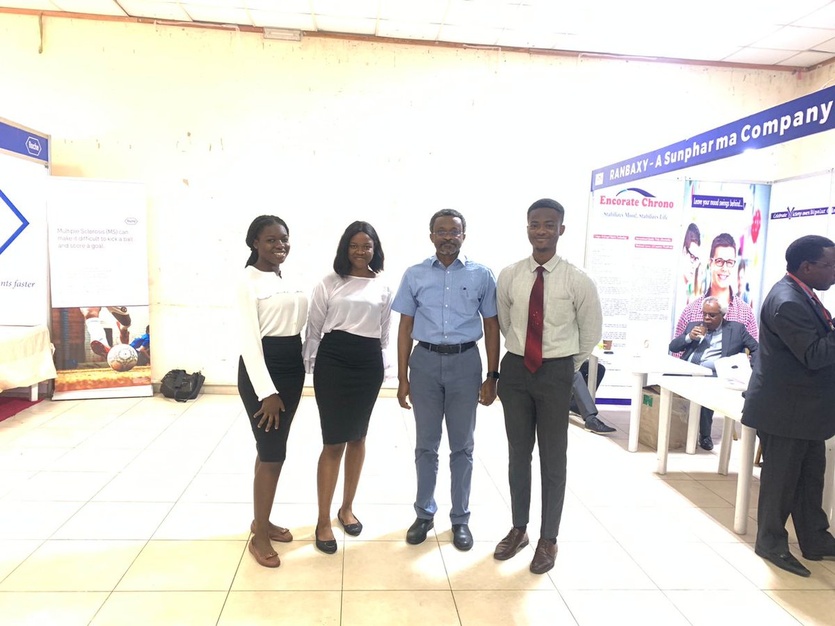 Ayomide_Fatola's tweet photo. It was an awesome privilege and experience to be able to share a screen with this great men in the neuroscience specialty
The #NSNS conference was a great event which featured so many intellectual and wonderful abstract presentations, cultural performances and so on https://t.co/54RPCaIl4U