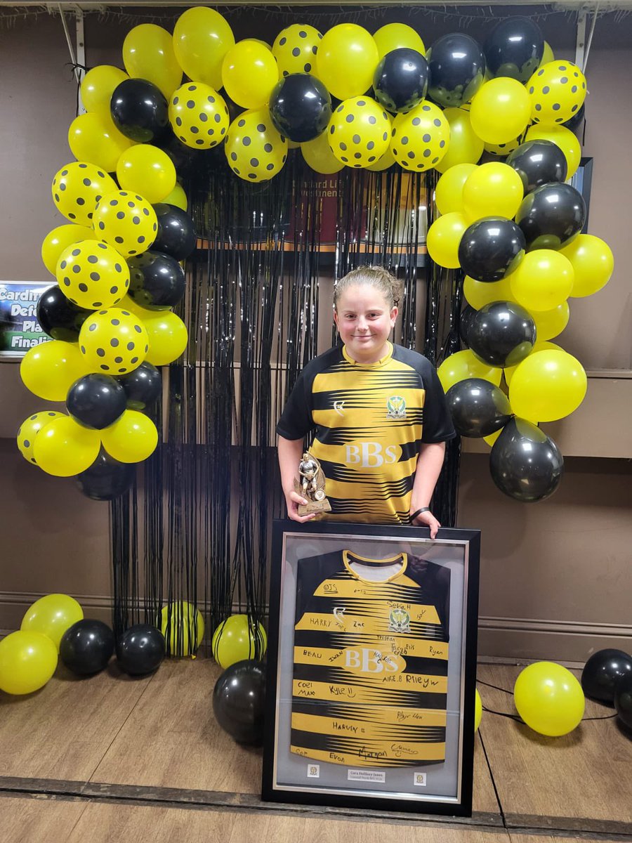 Cardiff Storm (@cardiffstormhub) on Twitter photo 6 of our u12s final ever mixed rugby presentations on Saturday, great recognition from <a href="/oldilltsminis/">Old Illts Minis</a> <a href="/thebunsrfc/">St Albans RFC</a> <a href="/LNRFCHornets/">Llandaff North RFC Minis & Juniors🐝🐝</a> for the girls ⚡️⚡️⚡️ 6 of our u12s final ever mixed rugby presentations on Saturday, great recognition from <a href="/oldilltsminis/">Old Illts Minis</a> <a href="/thebunsrfc/">St Albans RFC</a> <a href="/LNRFCHornets/">Llandaff North RFC Minis & Juniors🐝🐝</a> for the girls ⚡️⚡️⚡️