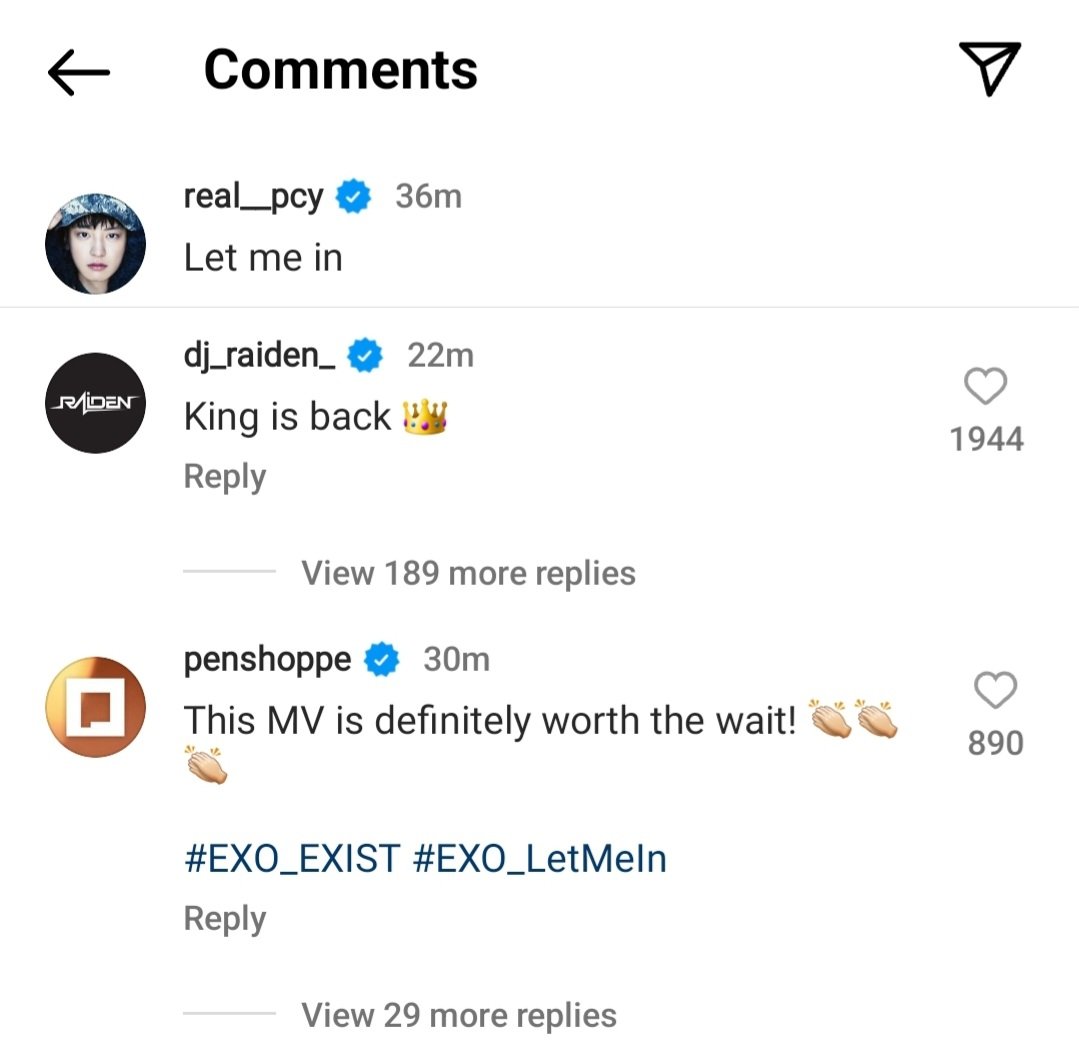 Raiden and Penshoppe competing for best yeolmae award 😂