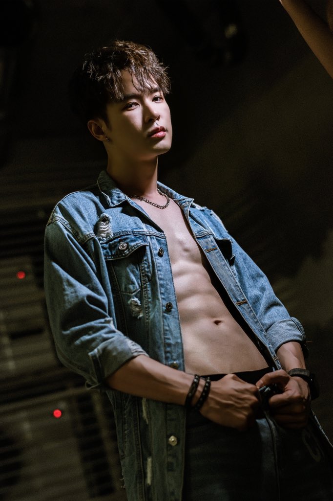 Leveled up 🎂 #bbil1ypn 
#BillyBirthday29th