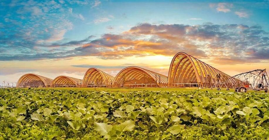 AIPHGlobal's tweet photo. Chengdu has made it to the "Ten Most Beautiful Cities in China" list for two consecutive years. The upcoming International Horticultural Exhibition 2024 in Chengdu will provide an opportunity to showcase its beauty to the world #megaevent https://t.co/J6gi2RtB1j