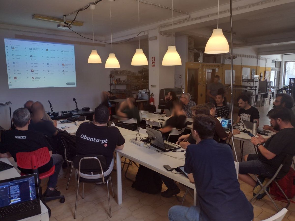 centrolinux.pt (@centrolinuxpt) on Twitter photo 