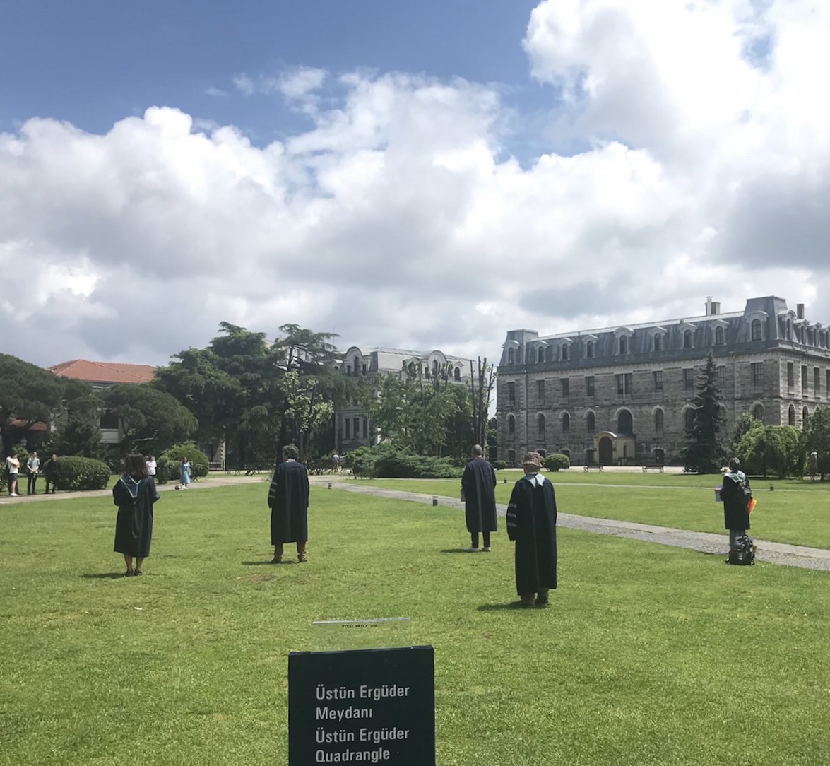 12 Haziran 2023 Boğaziçi Üniversitesi Akademisyenleri Nöbeti no.605. Direnişin 128.haftası/890.günü◾️June 12, 2023 Bogazici University Faculty Vigil #605/128th week/890th day of the resistance @UniBogazici #KabulEtmiyoruzVazgeçmiyoruz @unibogazici_en #WeDoNotAcceptWeDoNotGiveUp