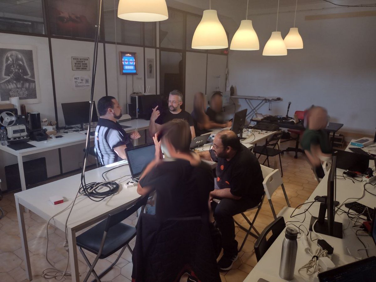 centrolinux.pt (@centrolinuxpt) on Twitter photo 