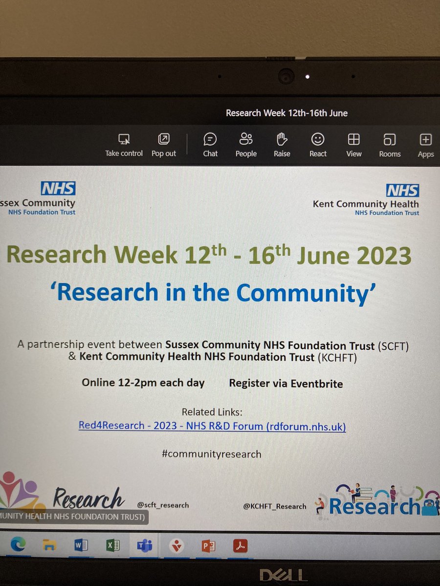 LeeTomlinson8's tweet photo. Last few minutes prep before we kick off our week long online community research conference 😊 please do join us, 12-2 everyday  https://t.co/Gxb5Uz1Ih8 everyone welcome. Todays theme is inclusivity in research: everyone counts 🤩 https://t.co/3c0w1bngw1