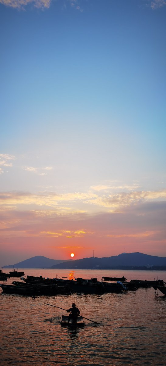 one day, has not been able again to come