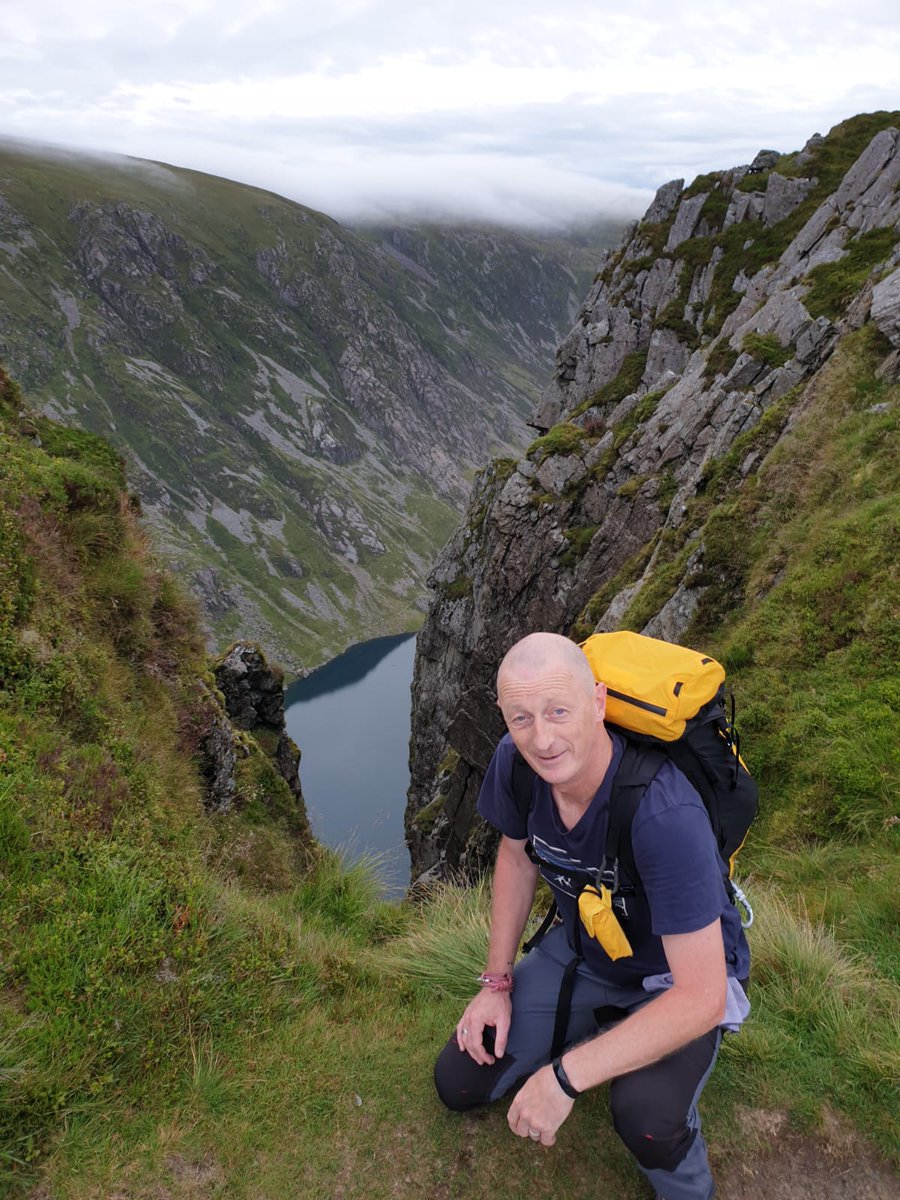 Today we welcome Nathan to the staff team here at GCM as our full time Retreat Centre Manager. This new facility is based out of our main building - Renew - in Eastgate Street. A new day provision for people who are street homeless and need food, showers, beds, laundry, clothes.