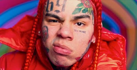 Pop Crave on Twitter: "3 years ago today, 6ix9ine & Nicki Minaj